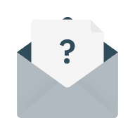Unknown mail